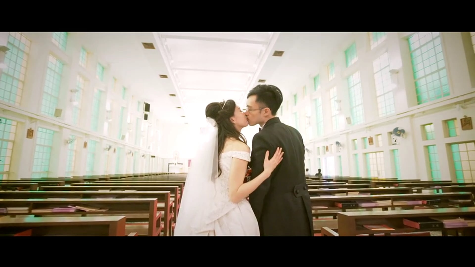 5th March 2016 Charmaine & Henry_Same Day Edit