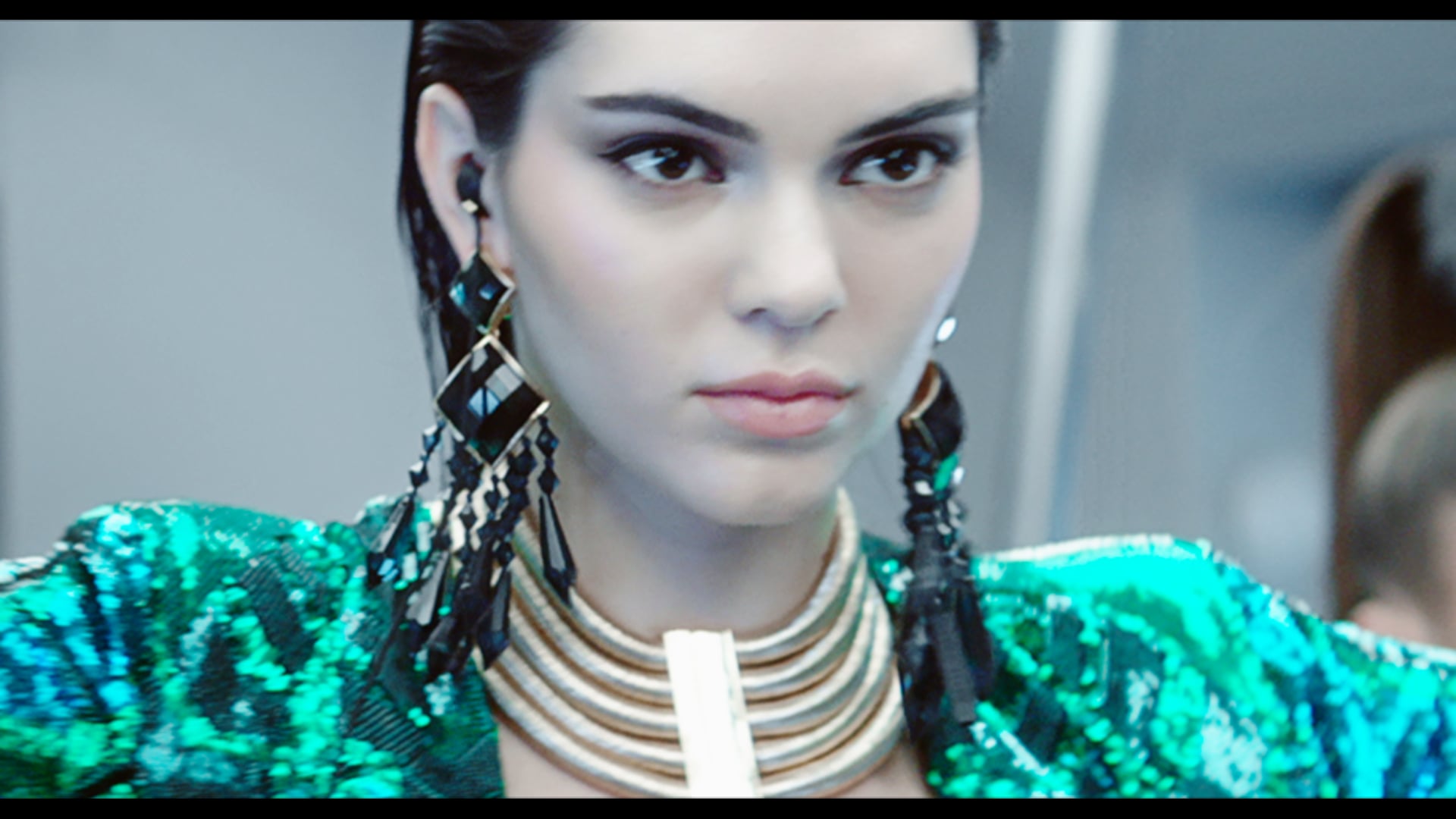 H&M BALMAIN