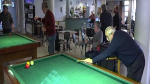 El Casal del Jubilat farà un campionat de billar