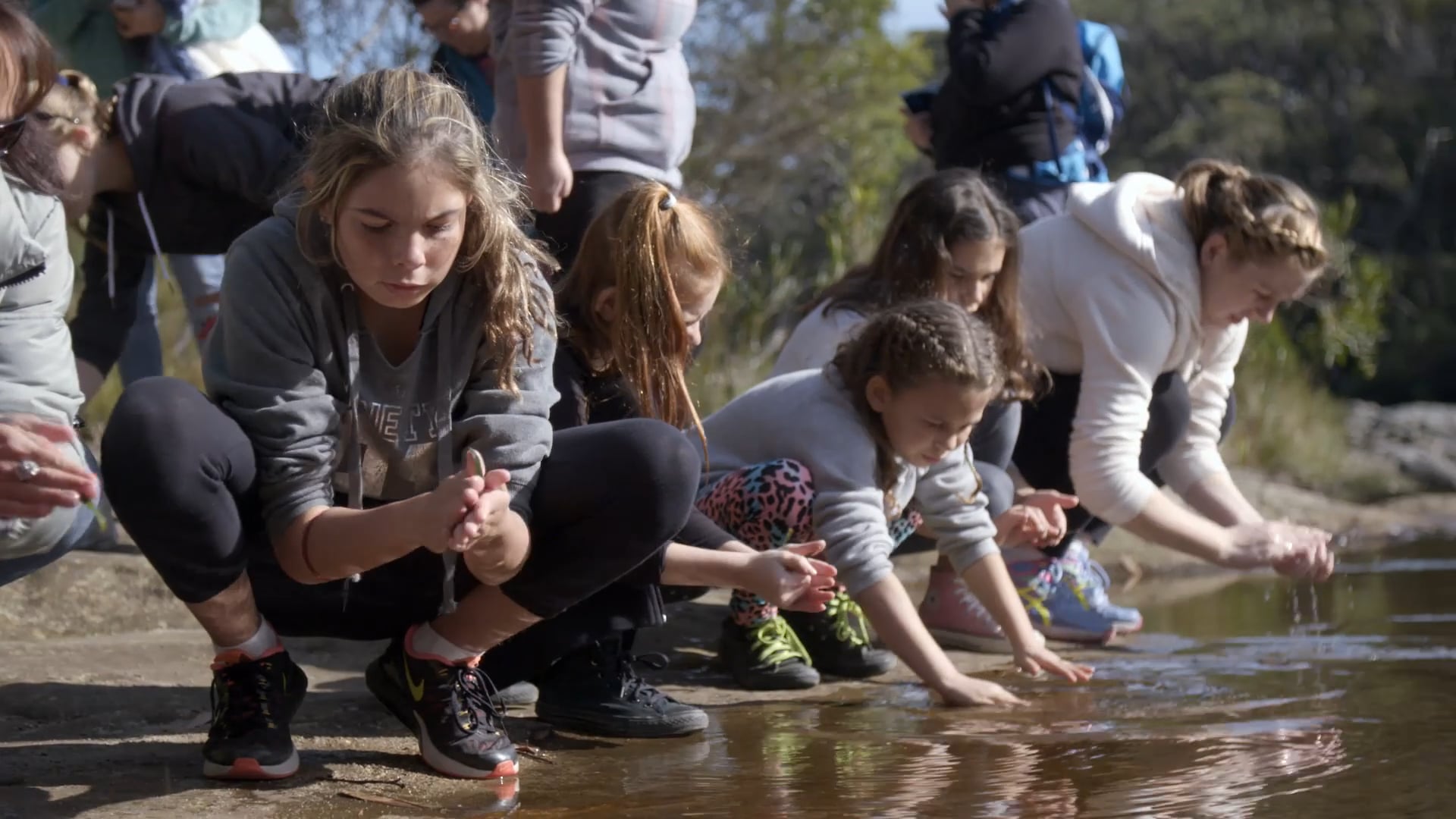 National Parks - Authentic Aboriginal Tourism of NSW