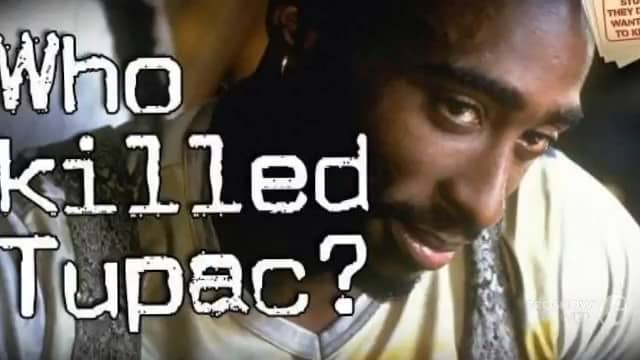 TUPAC SHAKUR ASSASSINATION on Vimeo