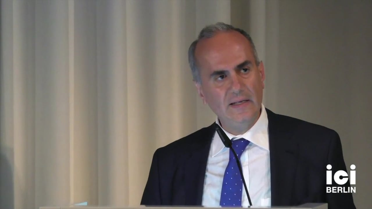 Introduction by Luigi Reitani