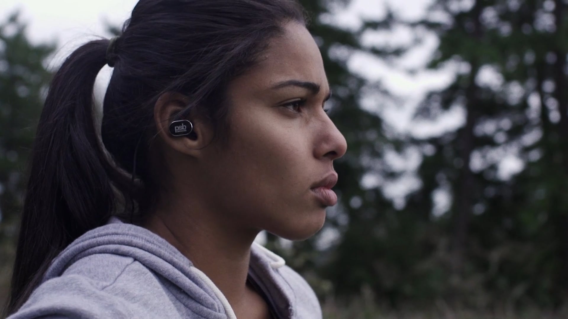 PERFORMANCE | Magali's Story