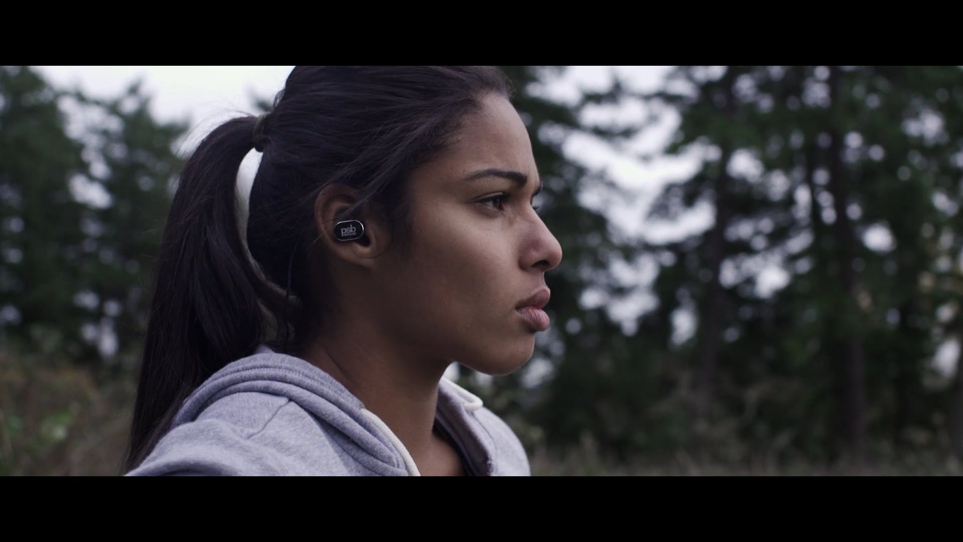 PERFORMANCE | Magali's Story