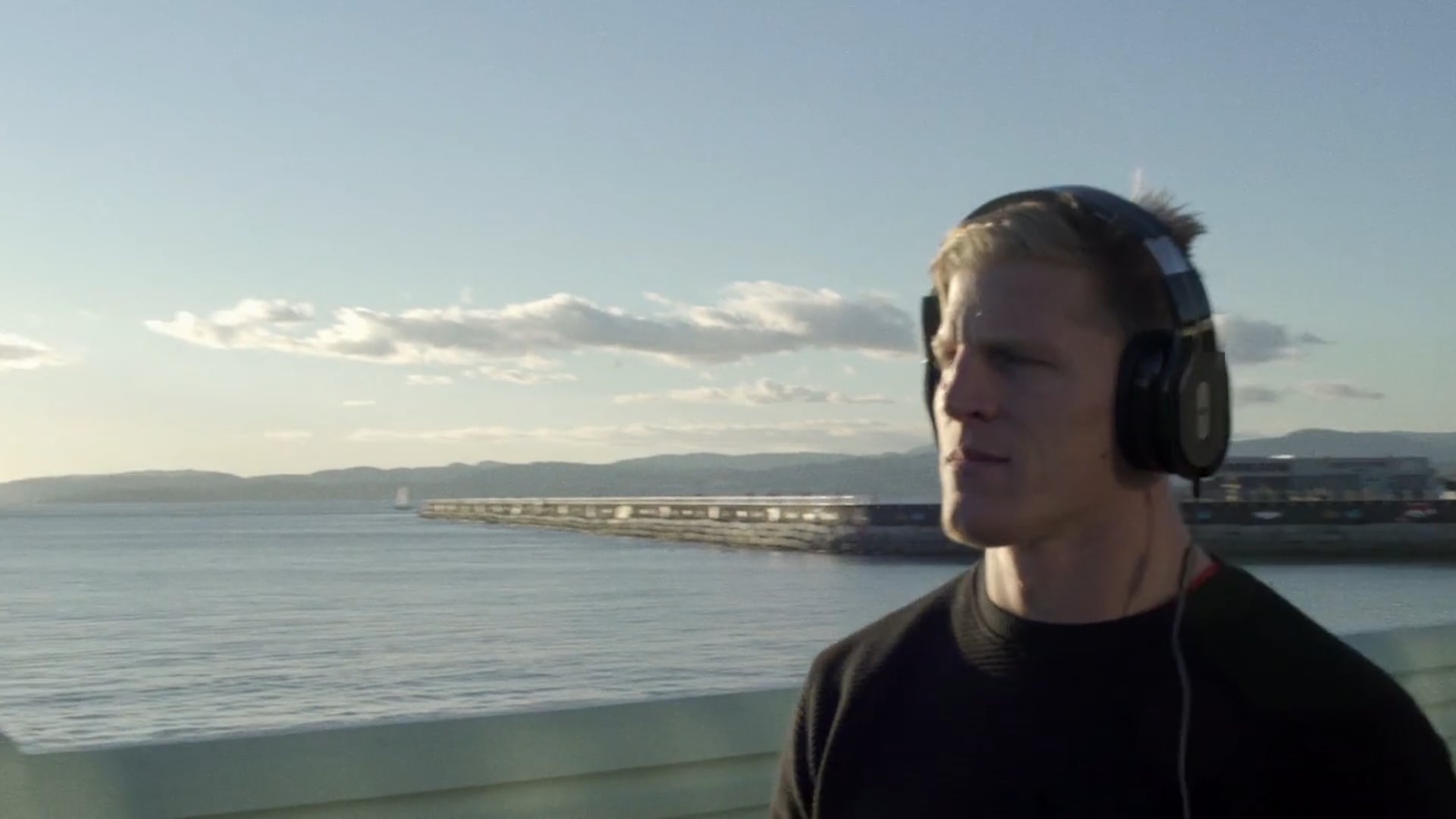 TRIUMPH | John's Story