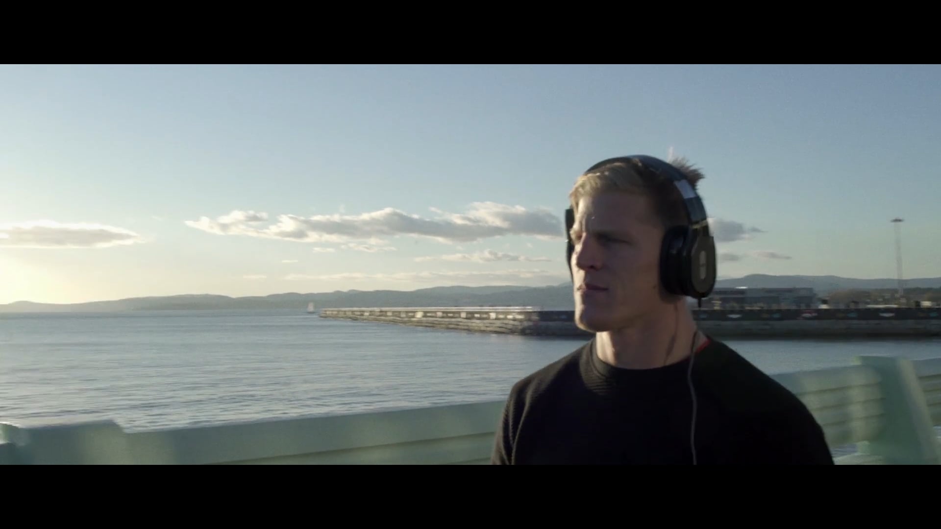 TRIUMPH | John's Story