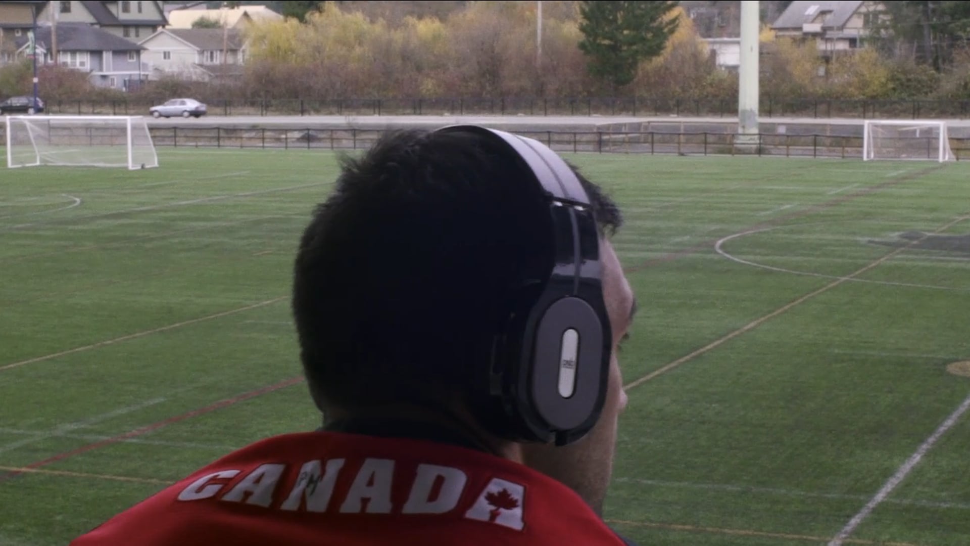 ADVERSITY | Phil's Story