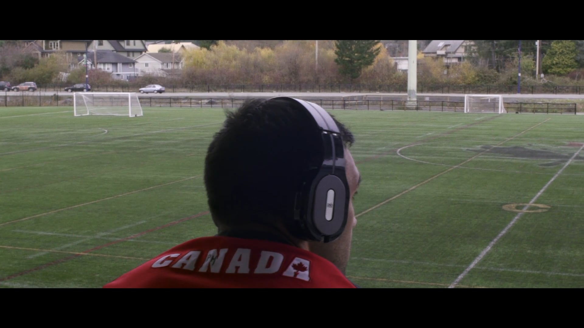 ADVERSITY | Phil's Story