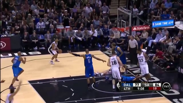 Sunday Sideline Report