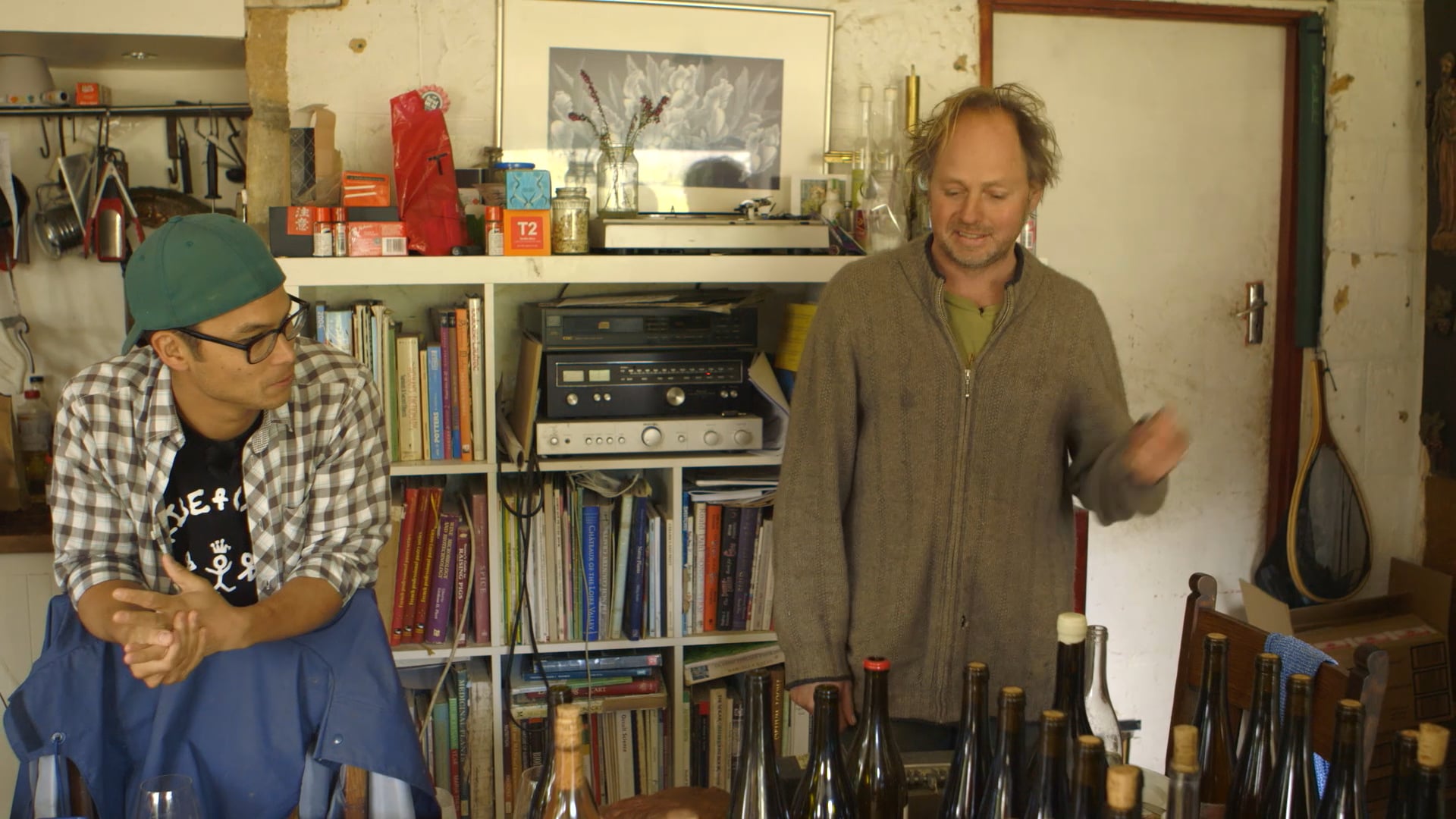 Wine & Spirits Magazine - Lucy Margaux