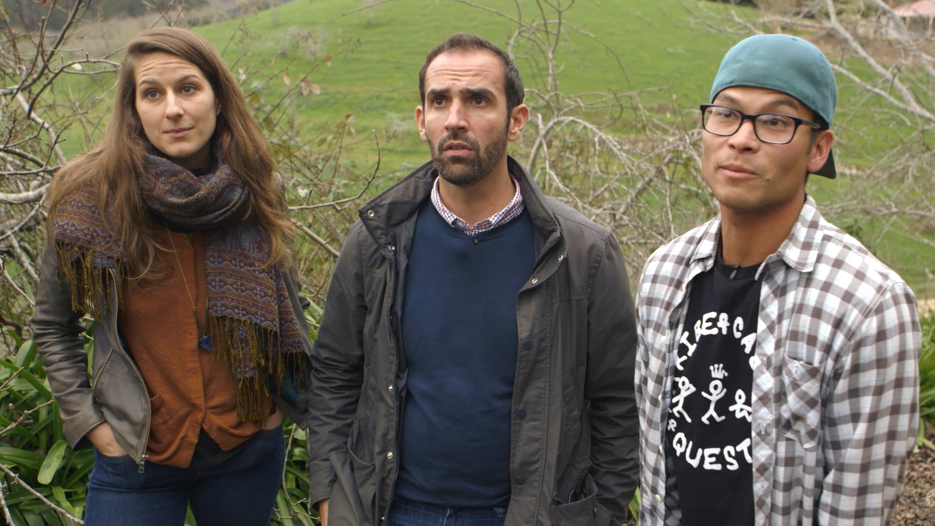 Wine & Spirits Magazine - Gentle Folk