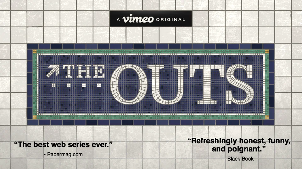 Watch The Outs Season Two Online |   On Demand  