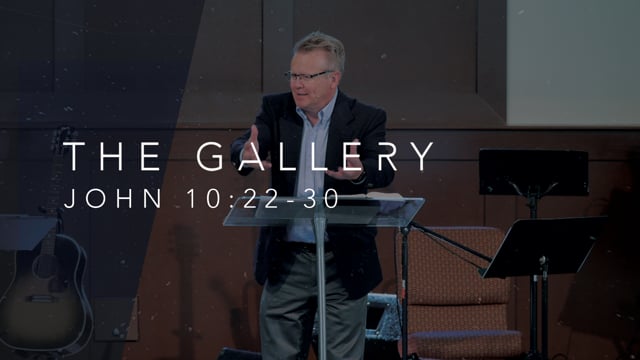 The Effective Protection of Jesus