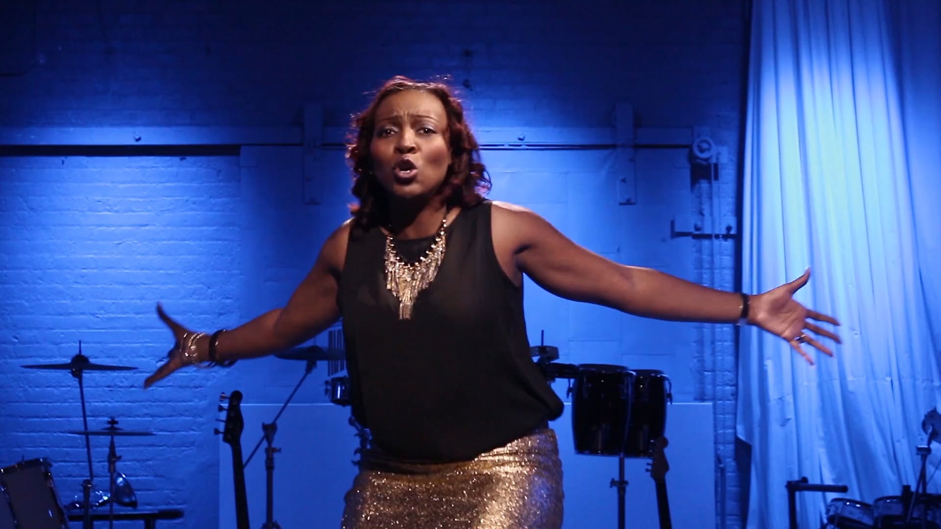Promotional video thumbnail 3 for Joanna Hale-McGill