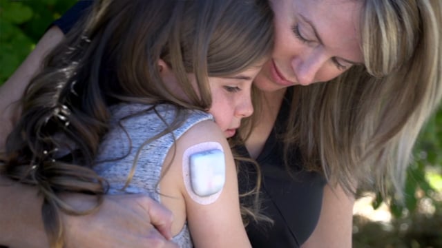 Journey to a Cure