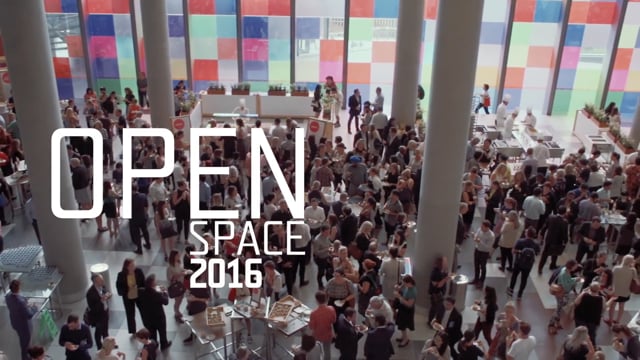 Still from MCEC OpenSpace by Stagewolf Productions