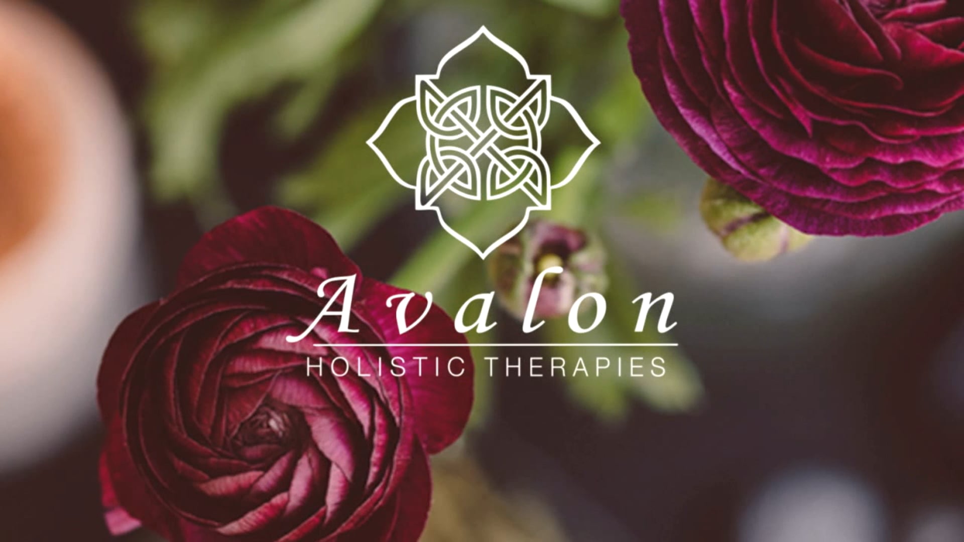 Avalon, Holistic Therapies