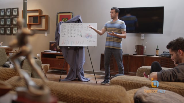 Bettornet - Customer Success Story