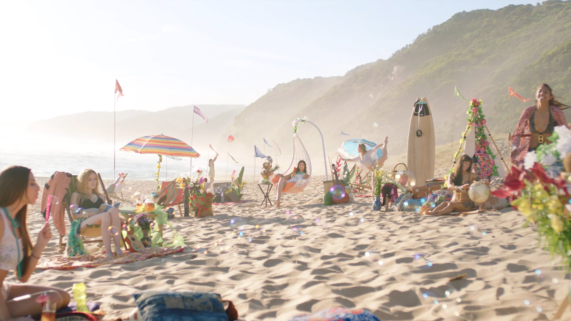 Soul Oil - "Evoke the Sense Within" - Scent of Byron