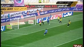 FULL | NAVAD - 7. March 2016 | نود - دوشنبه 17 اسفند 1394