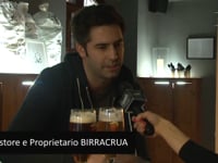 VICENZA – LA BIRRA ARTIGIANALE E' DI CASA: BIRRACRUA