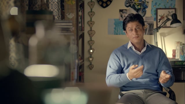 DHFL- Bahana TVC