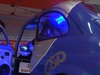 LONIGO – I MOTORI A TUTTA BIRRA BATTONO LA PIOGGIA