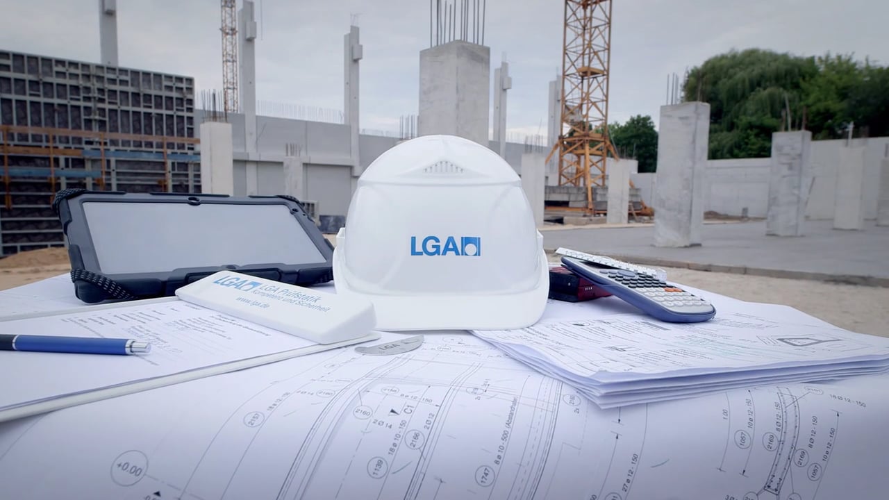 LgA Bau - Freilassing