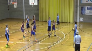 El Sénior Femení apallissa el Sant Feliu