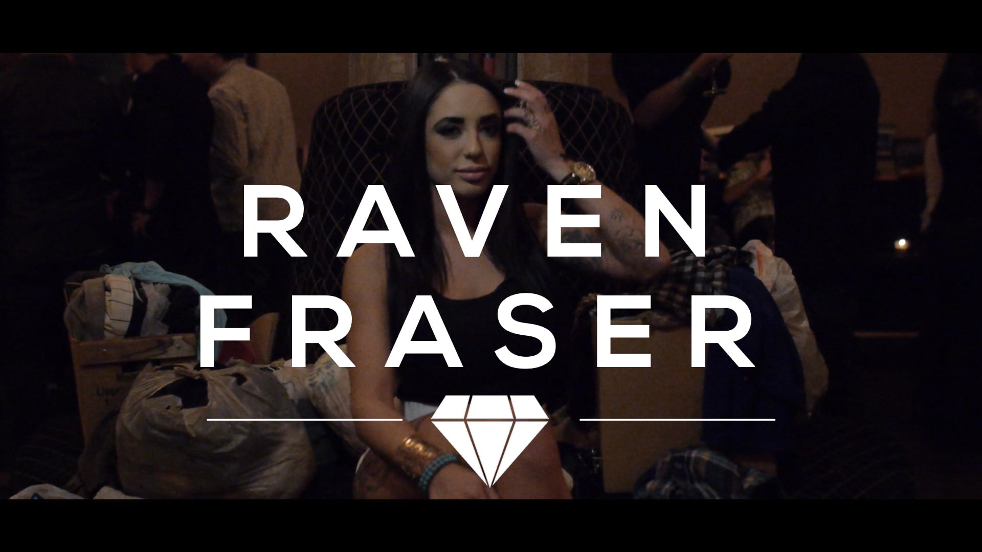 FACETS - Ep 6 - Raven Fraser // Porn Star Humanitarian