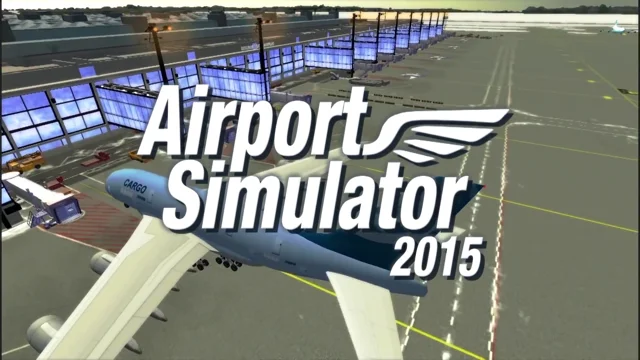 Купить Airport Simulator 2015 Steam