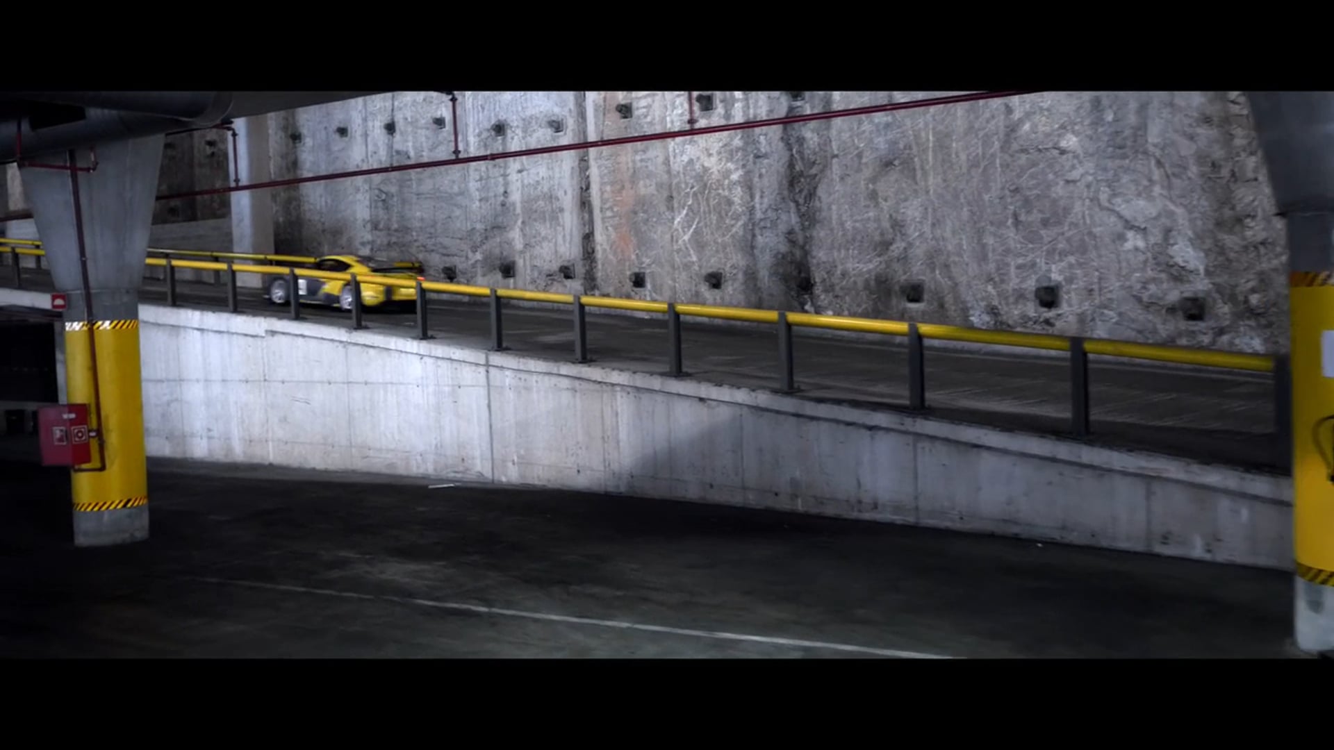 Simon Puschmann- Porsche Young Rebels Bus Depot-HD