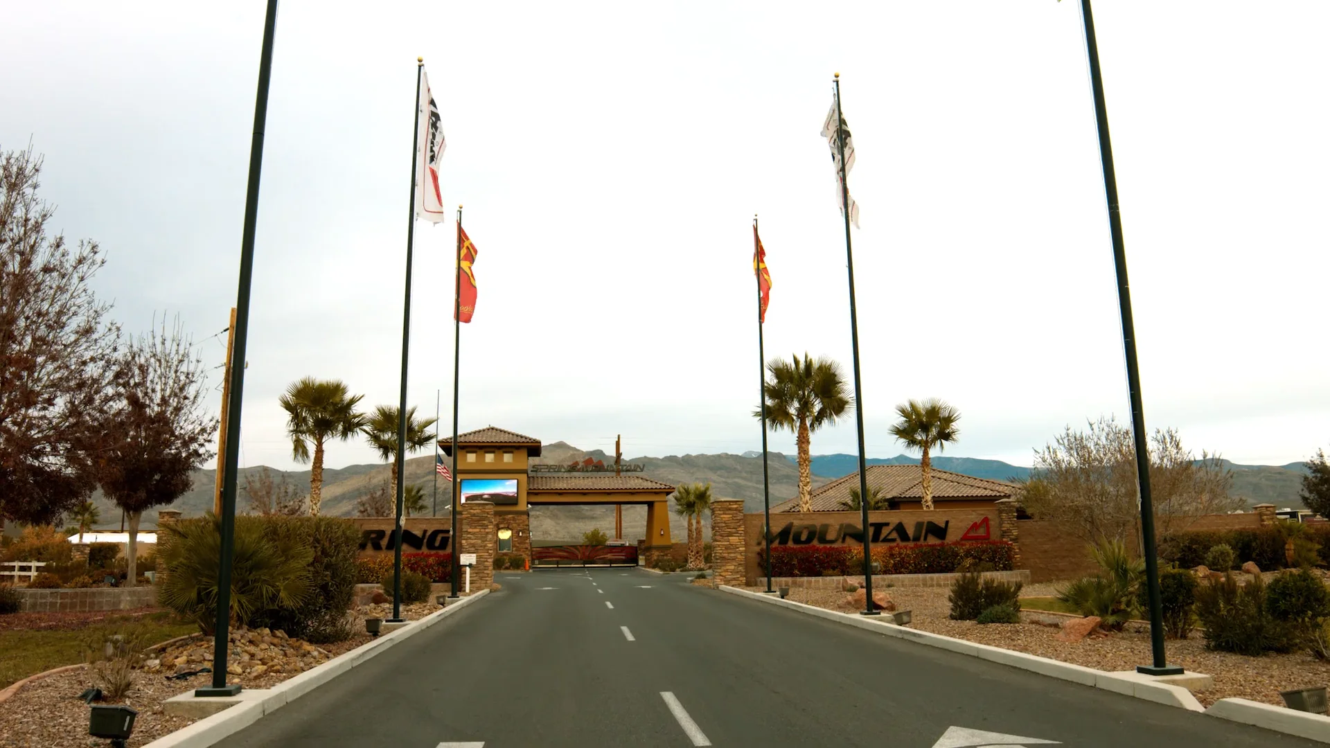 Spring Mountain Raceway: Join Us! on Vimeo