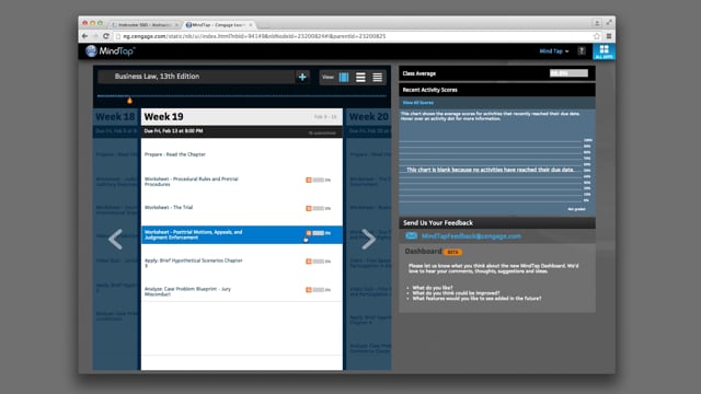 Cengage Learning - Customer Success Story