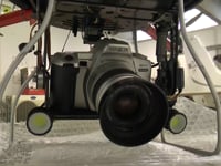 VENETO – "MAMMA, MI COMPRO UN DRONE! CHE DEVO FARE?"