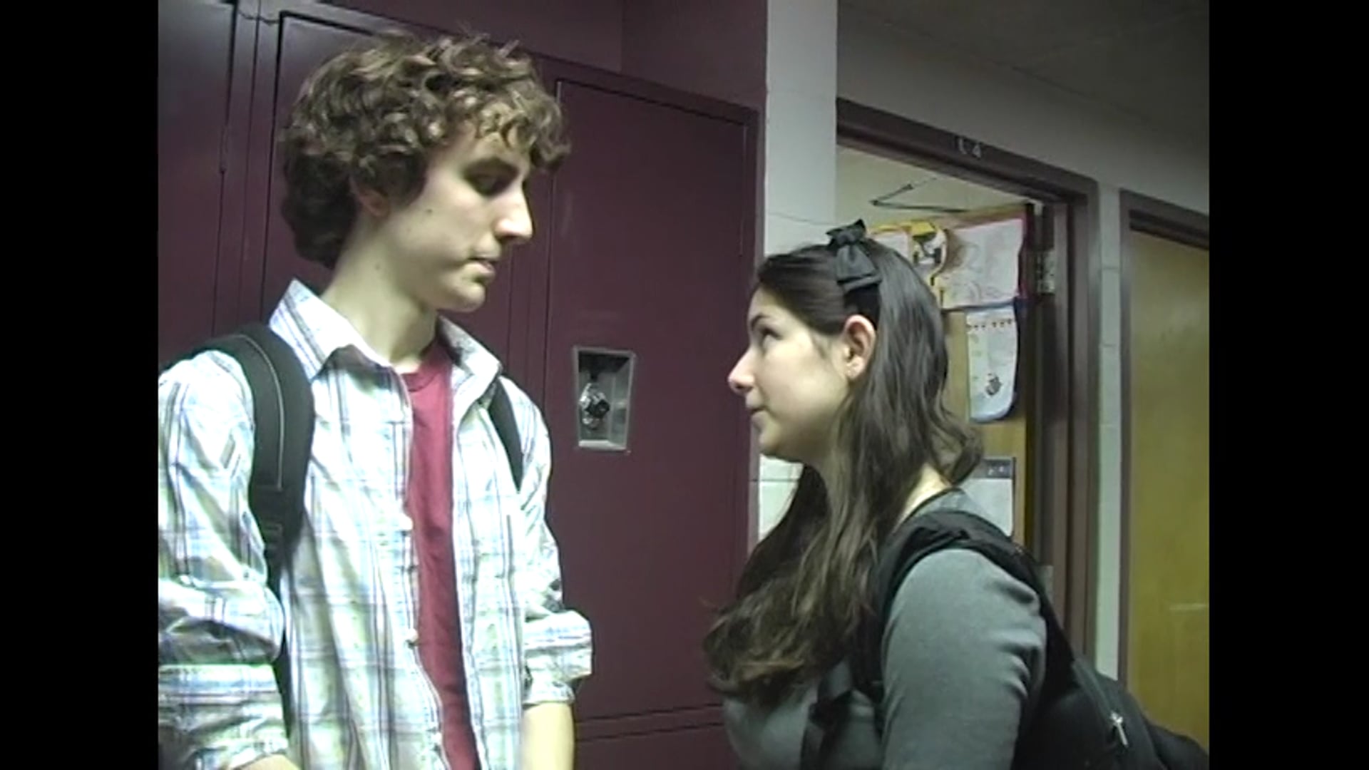 2011 Script to Screen