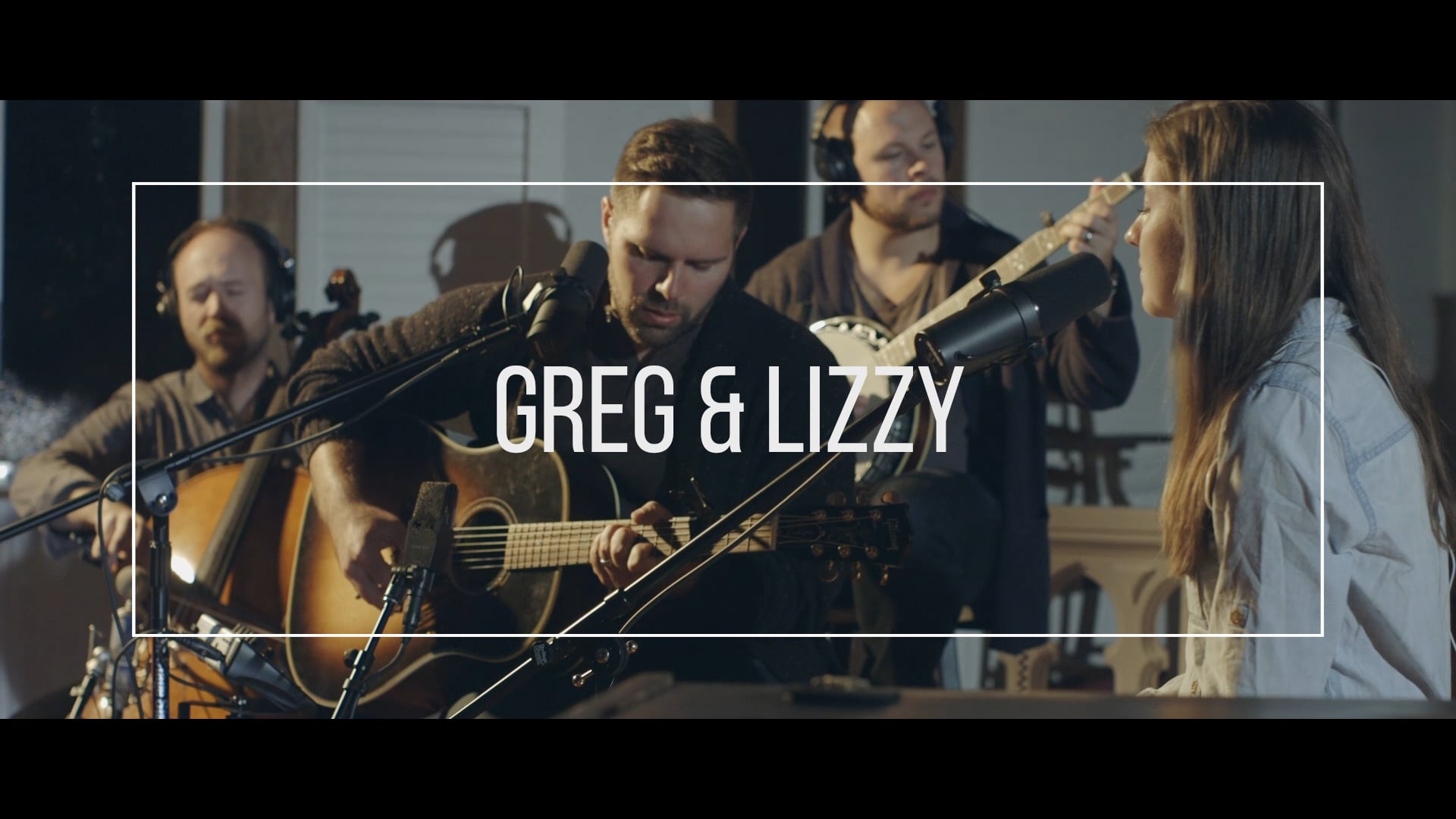 LORD HAVE MERCY // feat. Greg&Lizzy VIGIL on Vimeo