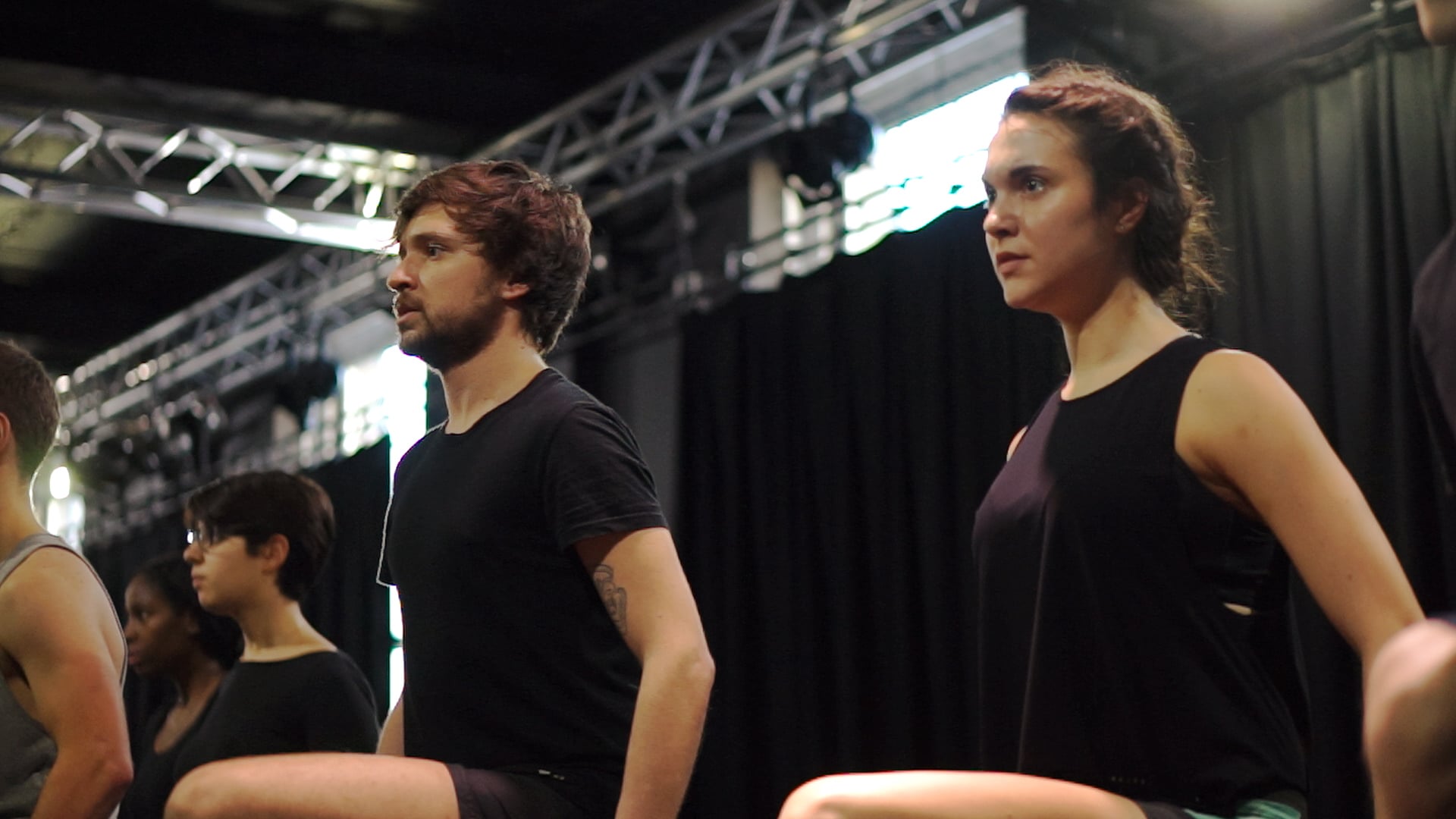 Fourth Monkey : In their own words