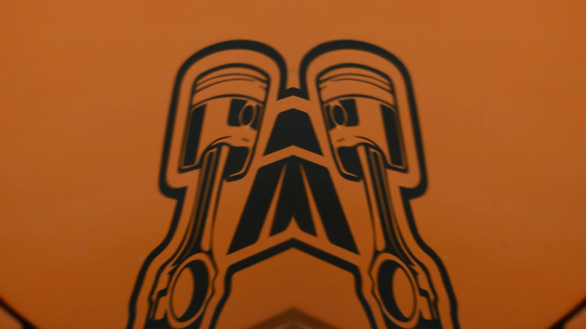 Spoolin' - Labib's Ride