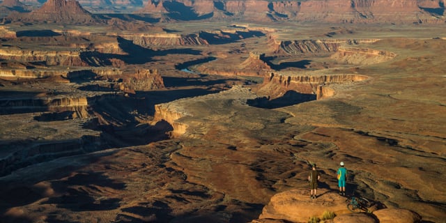 SOUTHWEST PROVEN HERE from Yeti Cycles