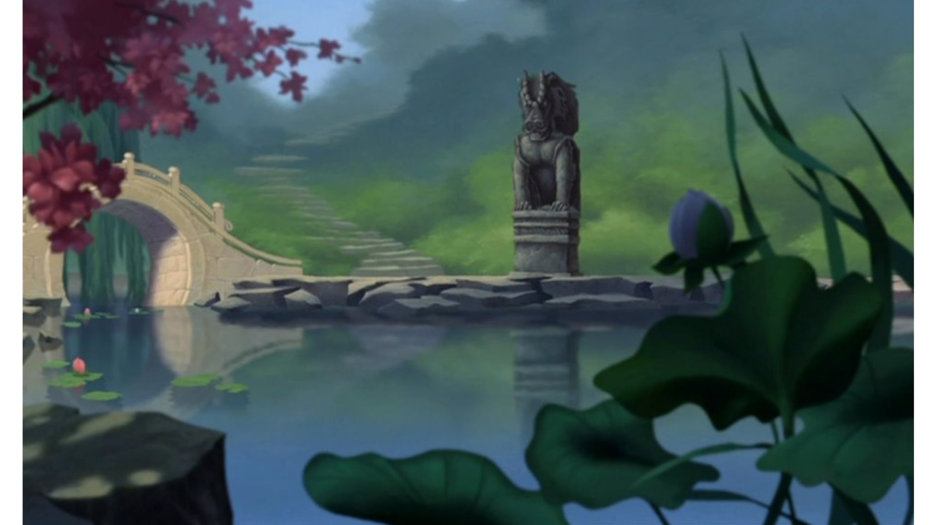 REDO Xidong Lu water