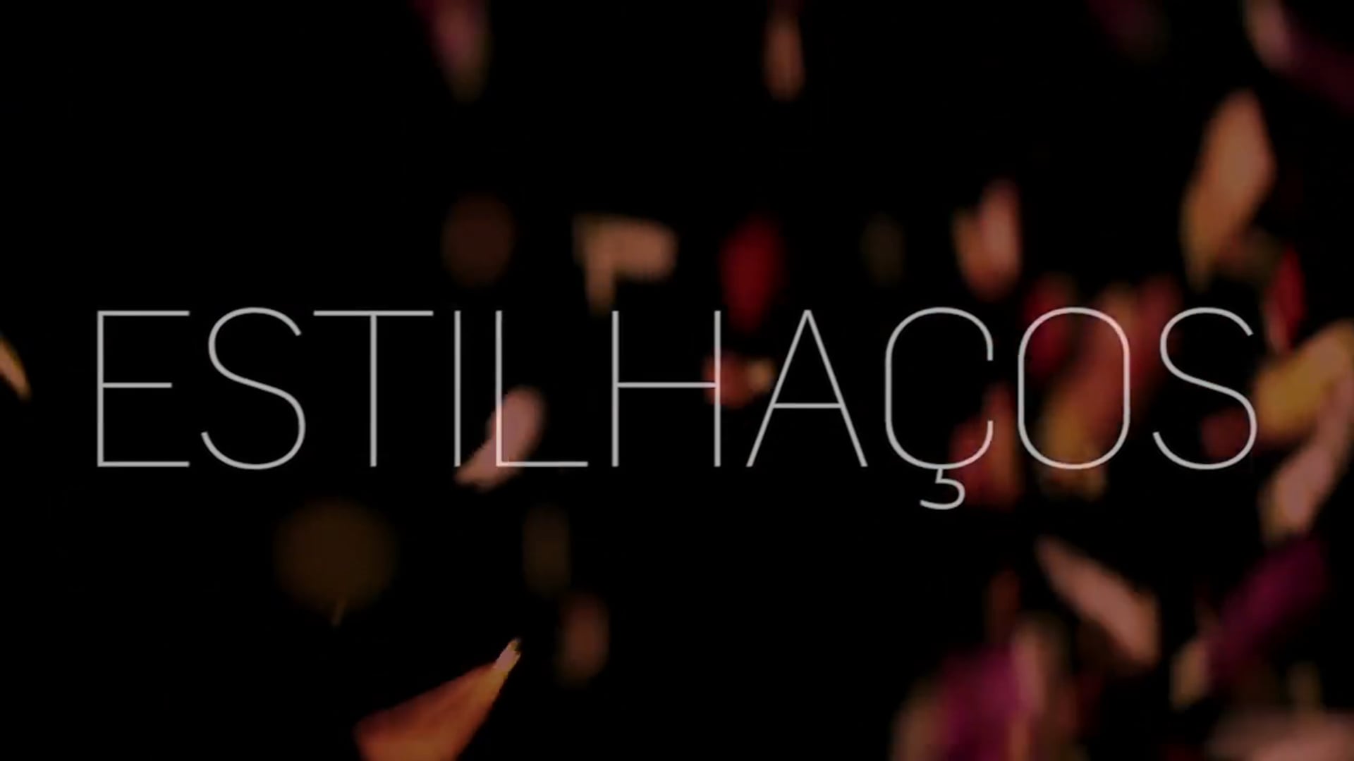 Estilhaços - Série de TV - SESCTV