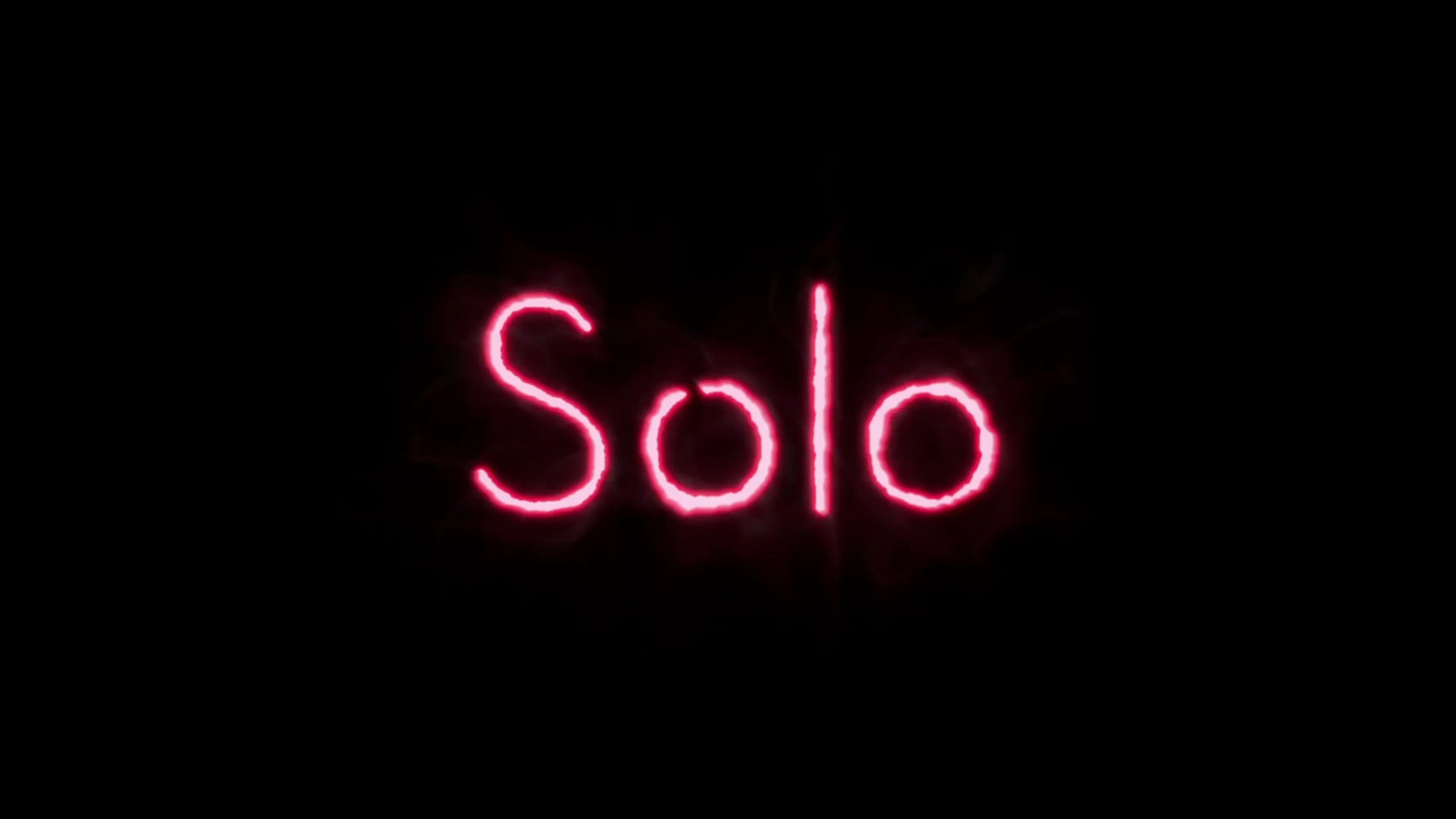Solo (2016)