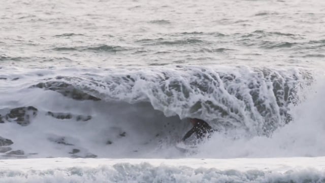 24 HOURS from Luke Davis