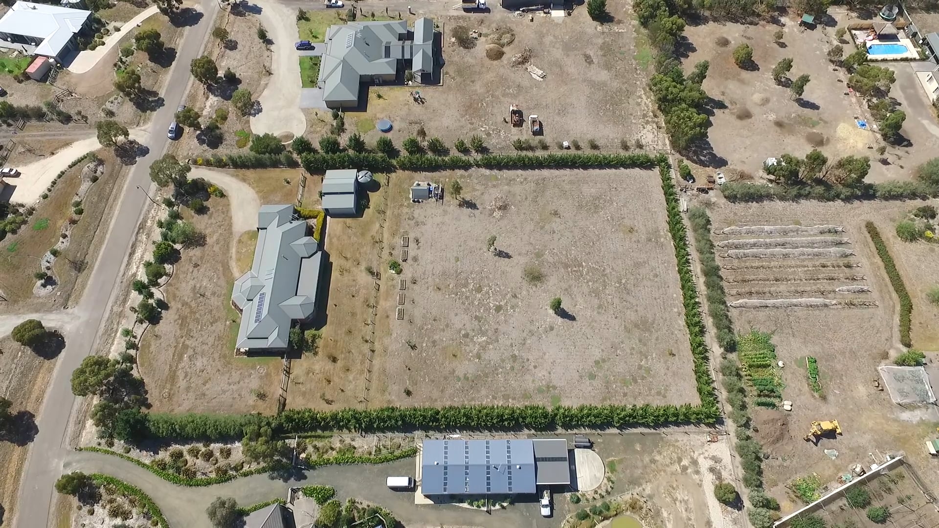 7 Oldbury Avenue, Sunbury on Vimeo