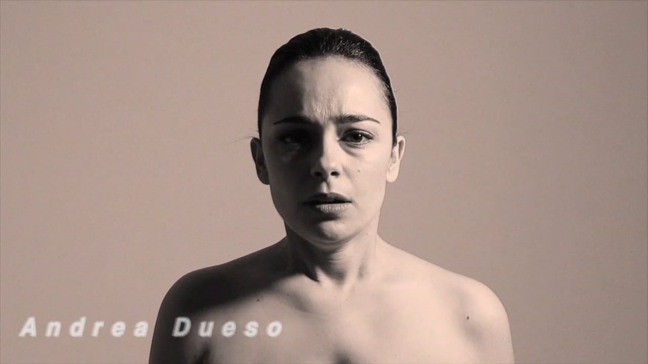 Andrea Dueso Demo_Reel 2016