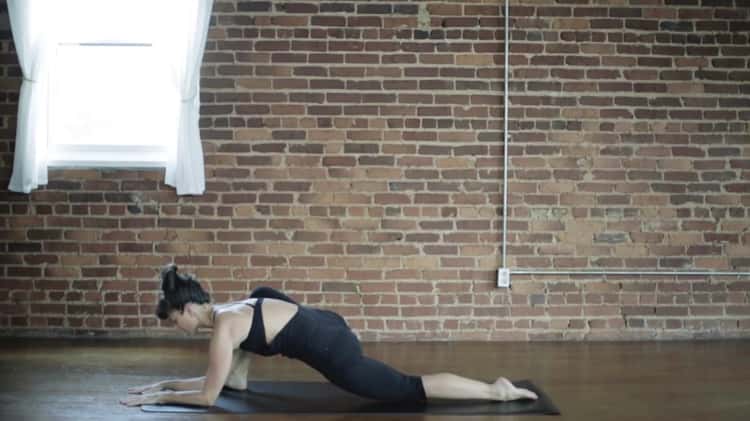 Yoga For Runners  Full Body Stretches Post Run/Workout 