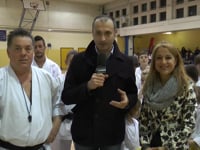 COSTABISSARA – ASD KARATE: L'ECCELLENZA E' QUI!