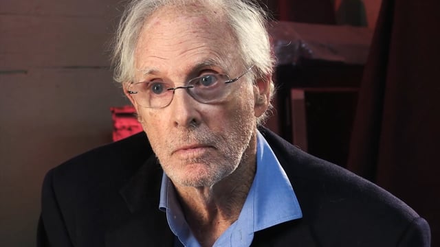 Bruce Dern- University of Roger Corman