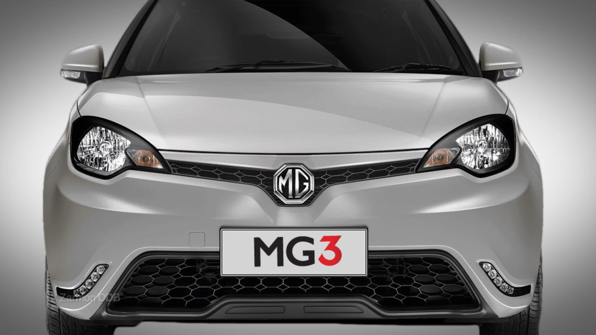 MG3